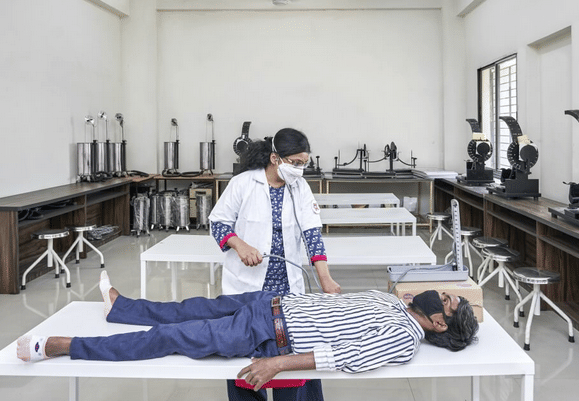 Dr Kiran C Patel Medical College & Research Institute Bharuch Campus photo 5